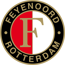 Feyenoord Logo